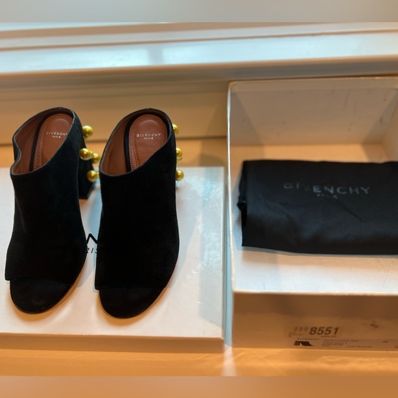 Givenchy Mules - Picture 5 of 7
